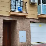 Lägenhet A La Vera De Martina