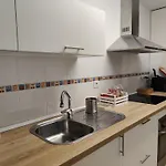 Lägenhet A La Vera De Martina
