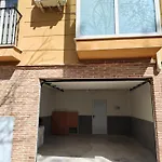 Lägenhet A La Vera De Martina *