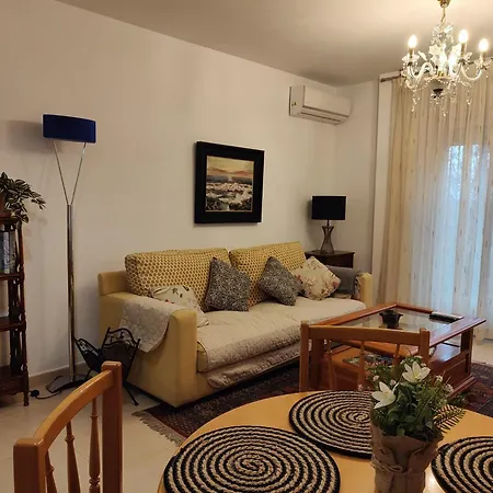 A La Vera De Martina *