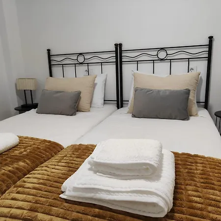 A La Vera De Martina Jarandilla de la Vera