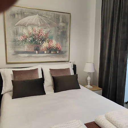 A La Vera De Martina *