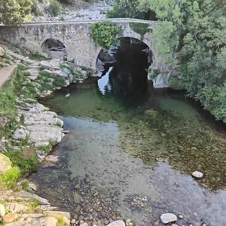 A La Vera De Martina 公寓 哈兰迪雅·德·拉·维尔