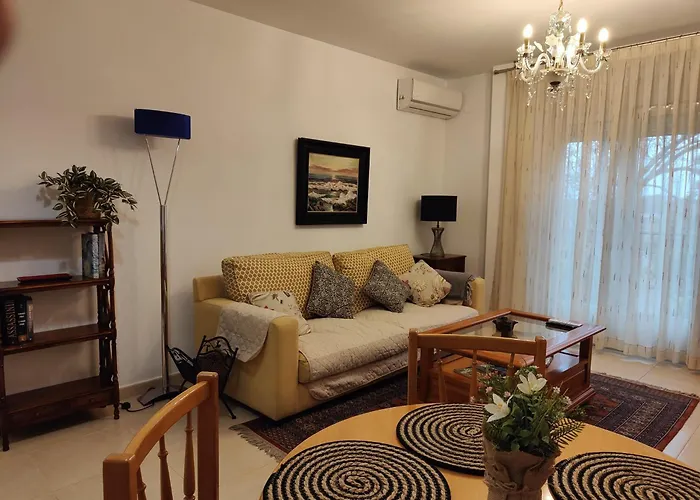 A La Vera De Martina *