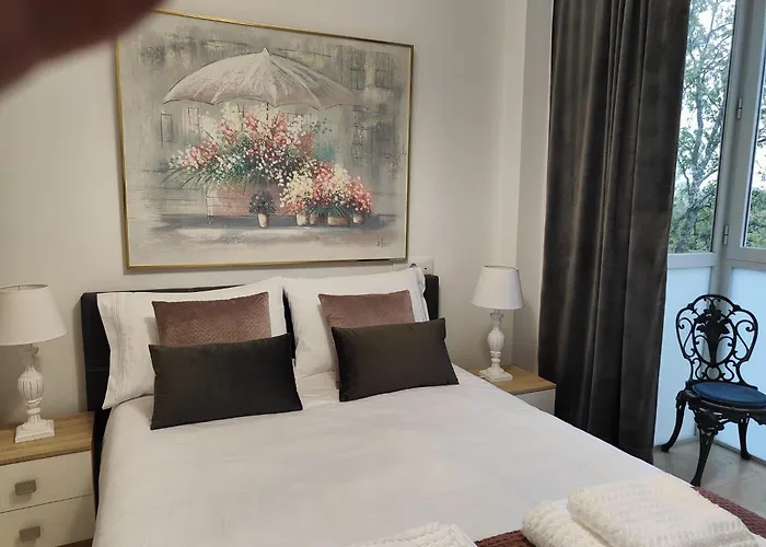 A La Vera De Martina *